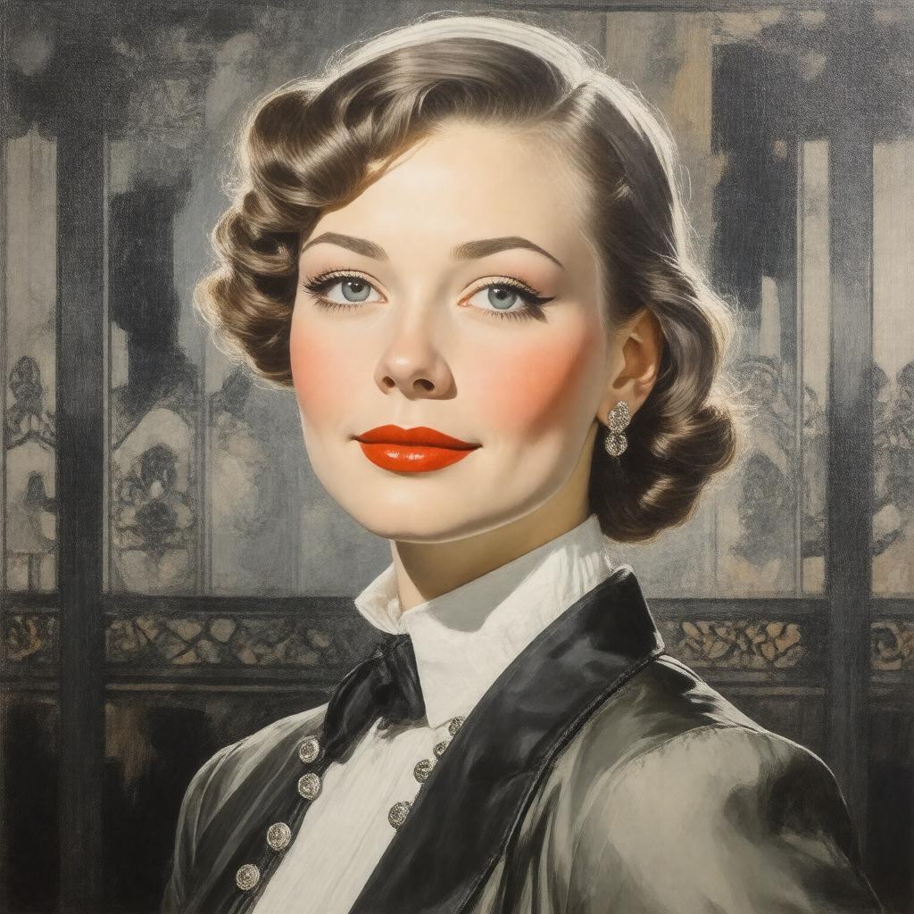 Evelyn Wade